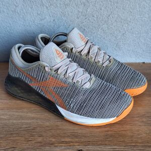 Reebok Women's Nano 9 CrossFit Cross Training 'Light Sand' DV9123 Size 10